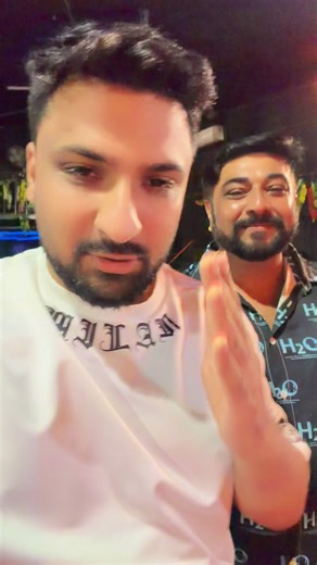 Litesh Dhir | Travel • Marketing • Tech (Pattaya) on Instagram: "Best pool party in #pattaya just in 200THB. Location:- H2o pool party pattaya https://share.google/eOSloUtM11iQepW2T"