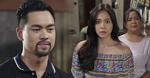Manay Ichu: "Emma, may naghahanap sa'yo." Paano kaya siya natagpuan ni Papa Fabio?! 😱 For more 'The Killer Bride' updates, LIKE ABS-CBN on Facebook! | ABS-CBN