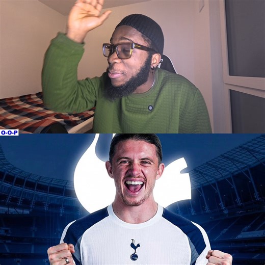 Conor Gallagher to Tottenham: my unbiased view | OOP