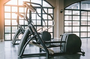 Fantastic Health Benefits Of Exercise Bikes