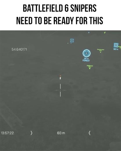 Battlefield 6 snipers need to be ready for this