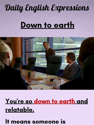 Understanding the Idiom 'Down to Earth' in 5 Languages