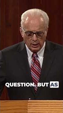 If God is a loving God, why would He create some people knowing that they'll go to hell?