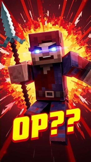 🗡️ Spear Power Test: How Much Strong👀 #minecraft #gaming #minecraftweapons