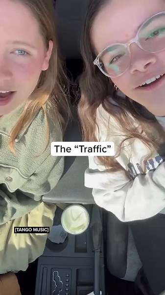 Drive-Thru Adventures: A Fun Starbucks Experience