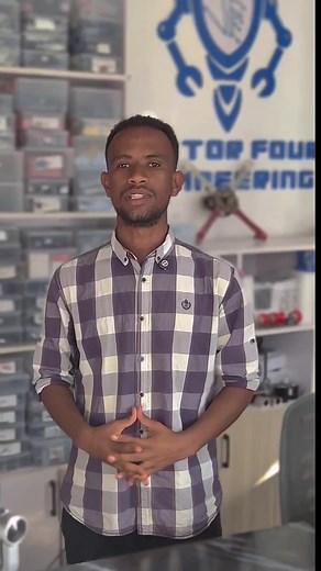 shop tour coming soon... #vector4 #engineering #tour