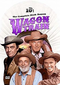Wagon Train Season 6 - watch full episodes streaming online
