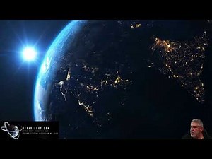 Quick demonstration using layers within Satdump, and a quick offline processing of an APT wav file.