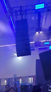 17 reactions | Alíen Pro Sistemas Altavoces Audio Pantallas Iluminación Sound Check Xpo Mexico 2024 | Dorian Magick | Facebook