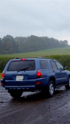 Toyota 4Runner Review #toyota #4runner #carreview