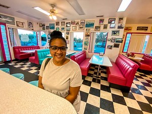 The Best Route 66 Diners In Arizona - Grounded Life Travel