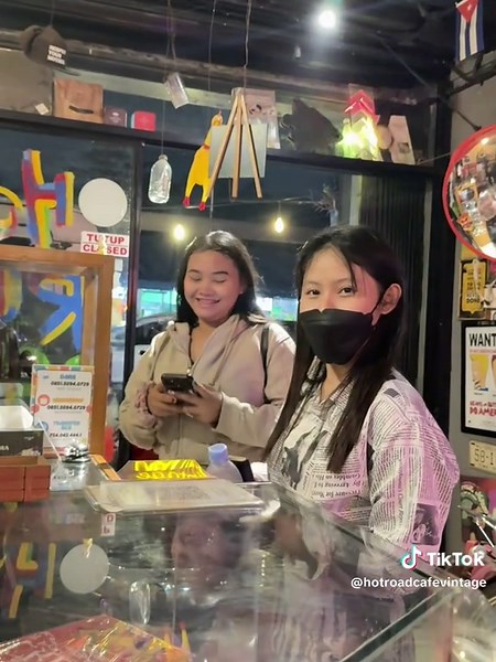 Vintage Aesthetic Outfits and Photography