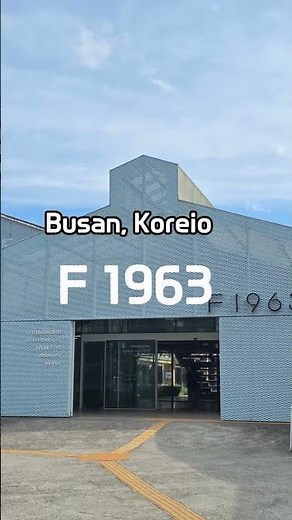 F 1963, 부산