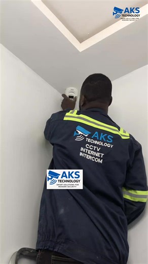 At AKS TECHNOLOGY, we are the trusted professionals to handle your CCTV camera projects from start to finish. From top-quality sales to expert installation, we deliver reliable security solutions tailored to your home, office, or business. Choose AKS TECHNOLOGY for clarity, durability, and complete peace of mind — we secure what matters most. 📞 08136462110 AKS TECHNOLOGY – Nigeria’s Trusted Security Experts #CCTV #Security #AKSTechnology #SafetyFirst #InstallationExperts #NigeriaBusiness #TechS
