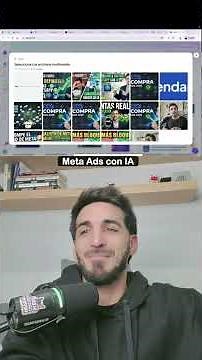 Creá portadas de Instagram con IA en minutos 🔥