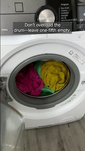 Why your washing machine takes longer than it should?