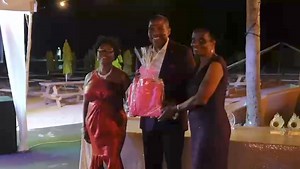4.8K views | Nurses in St. Kitts and Nevis were recently honoured and recognised for their invaluable contribution to the health and wellbeing of the nation. The dinner and awards ceremony was held as part of the activities for International Nurses Week. | St.Kitts and Nevis Information Service - SKNIS | Facebook