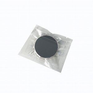 [Hot Item] PVD Target Ceramic Sputtering Target Silicon Carbide Sic Sputtering Target