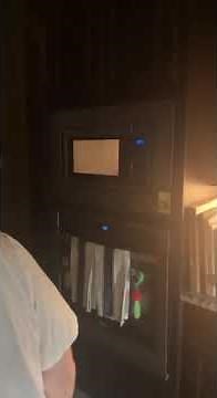 blowing up a microwave