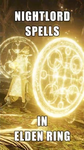 ELDEN RING REFORGED NEW UPDATE! #eldenring #fromsoftware #nightreign