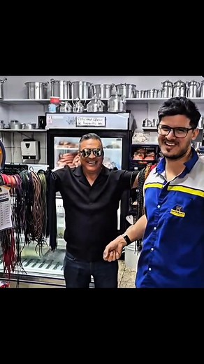 15K views · 167 reactions | Llegó el Halcón de los Cordones a SÚPER MARIO | SÚPER MARIO | Facebook