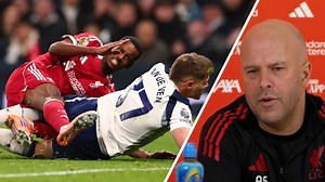 Is the race for a top four spot down to Manchester United and Liverpool?