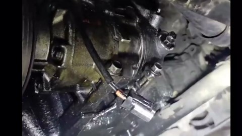 Car A/C Compressor Control Solenoid Valve Replacement for 976742S000 97674-2S000 Fit for Hy-undai Accent 2014-2016 Genesis 2013-2015 Tucson 2014-2015 K900 2015