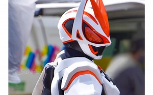 假面骑士geats——12集剪辑