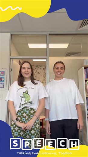 Welcome to 2026! Our key word sign for this week is FUN! We hope everyone is having a fun holiday! #speechpathology #keywordsign #language #kws #goldcoast | Speech for Kids