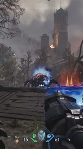 31K views · 64 reactions | Can you pet Doom: The Dark Ages' dragon?  #doom #doomthedarkages #gameplay #pcgamer #pcgaming | PC Gamer | Facebook