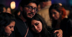 What we know about the death of Foo Fighters drummer Taylor Hawkins