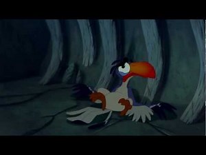 The Lion King - The Coconut Song (Slovene)