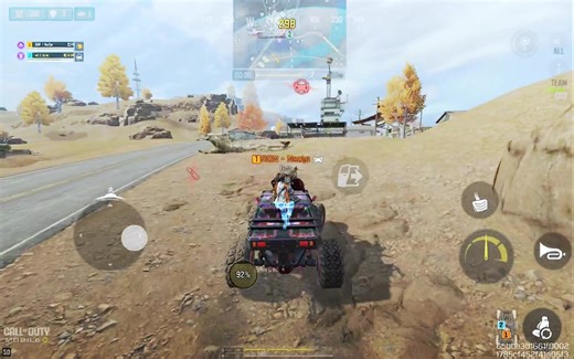 Mastering Defense in COD Mobile: A Gamer's Journey