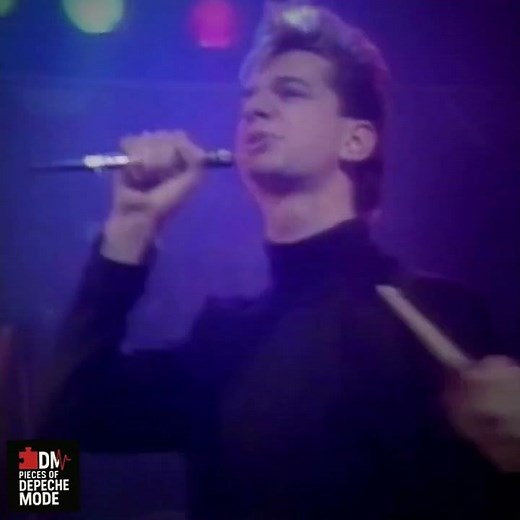Depeche Mode - People are people