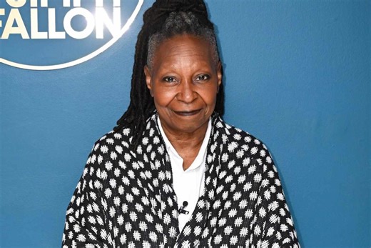 Whoopi Goldberg Talks Romance: Dates ‘Can’t Spend the Night’ but ‘Hit-and-Runs’ Are Great