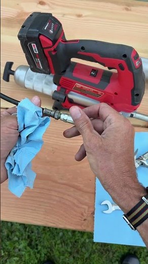 The ultimate Milwaukee Tool hack