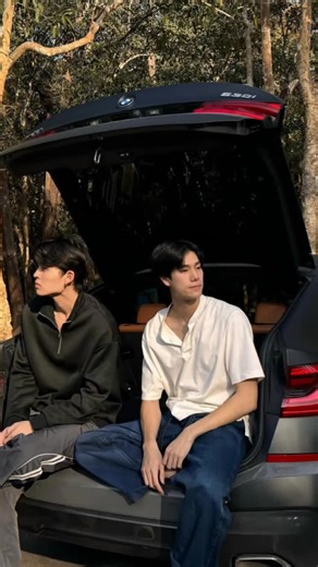 Rumor tentang Pond Phuwin: Siapa yang Percaya?