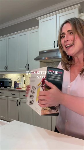 Is the Kitchenaid Pasta Deluxe Set Real?