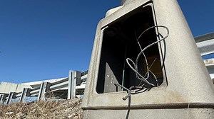 Louisville Metro Police make arrests in copper wire thefts