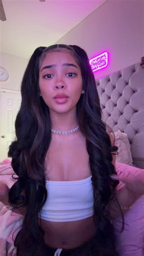 hair done by: @Ta’maya Samone🥰 | hair