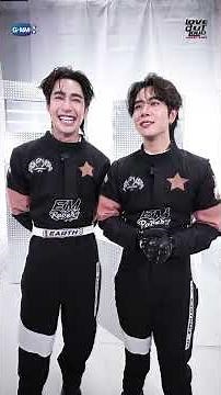 Fast Talk ตอบให้ดี ตอบให้ไว | LOVE OUT LOUD FAN FEST 2026 : HEART RACE 🏎️❤️‍🔥#LOLFanFest2026