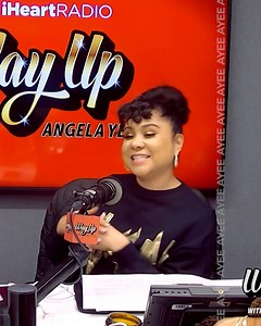 124K views · 2.2K reactions | My man, my man, my man 珞殺 | Angela Yee | Facebook