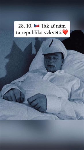 21K views · 2.5K reactions | 107 let naší republiky.❤️#absurd #masaryk #humor #comedy #historie | Divadlo Tří | Facebook