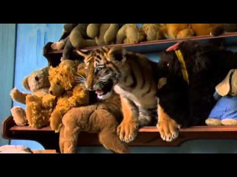 Two Brothers - Trailer