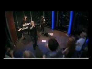 Lostboy! AKA Jim Kerr - What Goes On