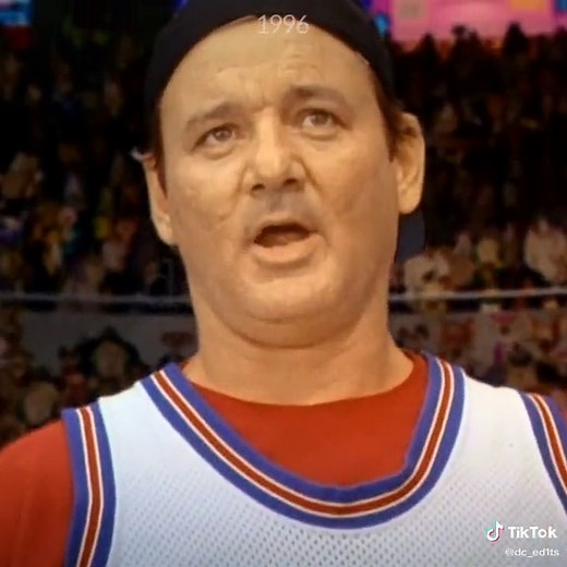 Space Jam Evolution: From the Classic Movie to the Highly Anticipated Sequel