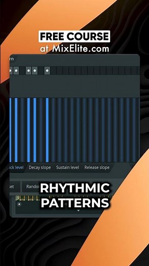 Make Any Sound Rhythmic #shorts