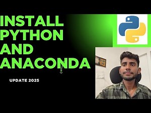 How to install python 3.15.5 on window 10/11[2025 update] python programming