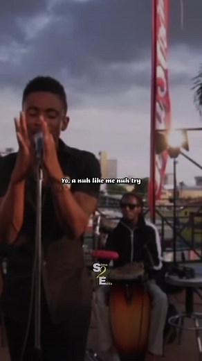 Christopher Martin - Cheaters Prayer Remix Lyric Video