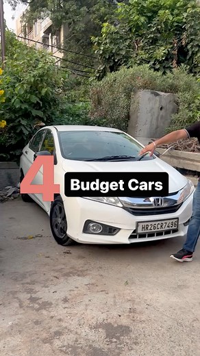 4 Budget Cars Under 5 Lacs #carsforsale #cars #carinstagram #cargram #usedcars #usedcarsindelhi #trending #trendingreels #reelsvideo #reelsindia #reelkrofeelkro❣️❣️❣️🙈🙈😘 #wowautosbynitin #fbreelsvideo #fbviral | Wow Autos by Nitin